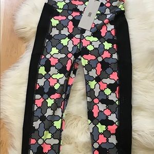 Pants - Sweaty Betty Cropped Leggings Pants - Sweaty Betty Cropped Leggings